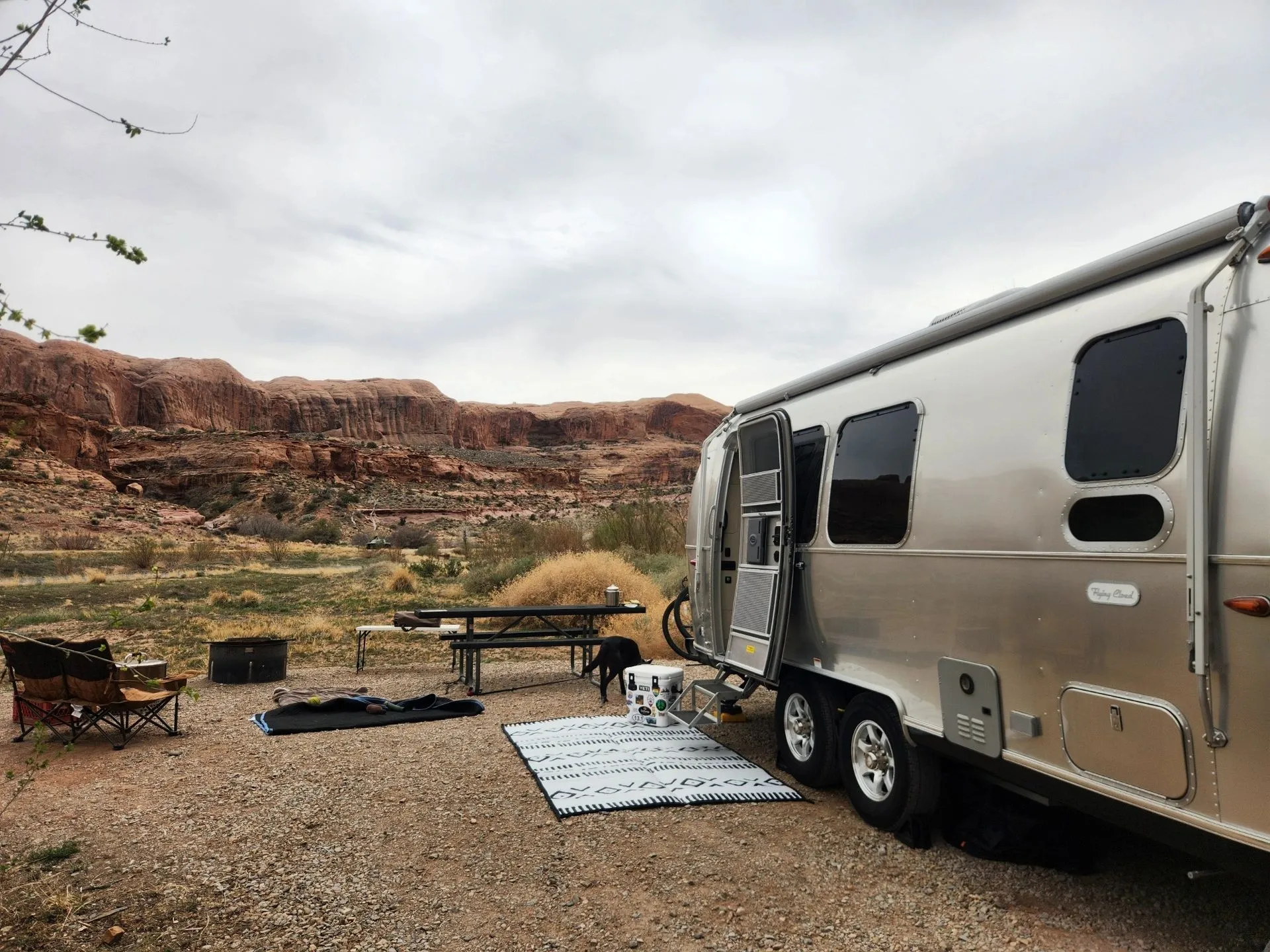 Airstream gallery photo 20