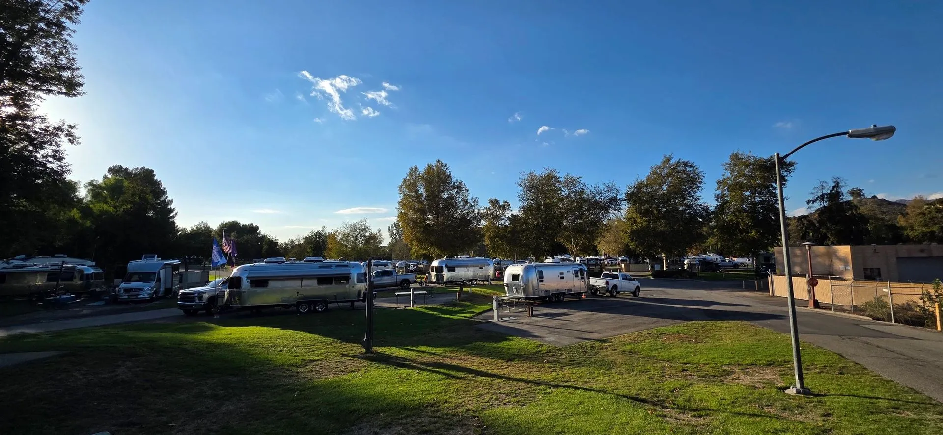 Airstream gallery photo 19