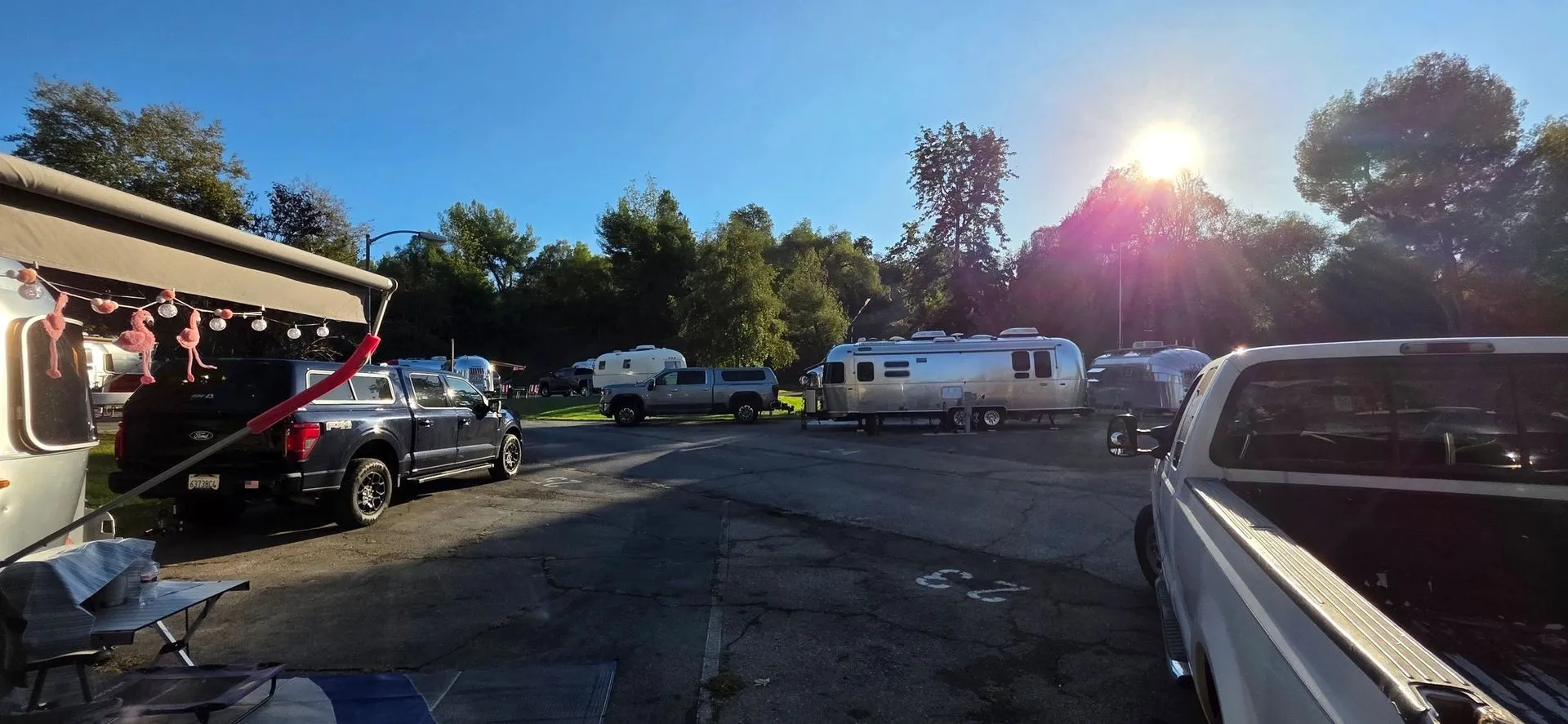 Airstream gallery photo 17