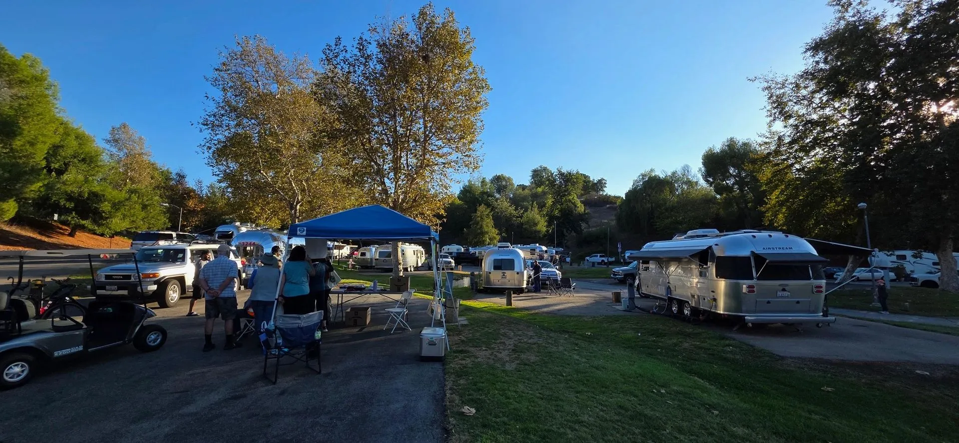 Airstream gallery photo 18