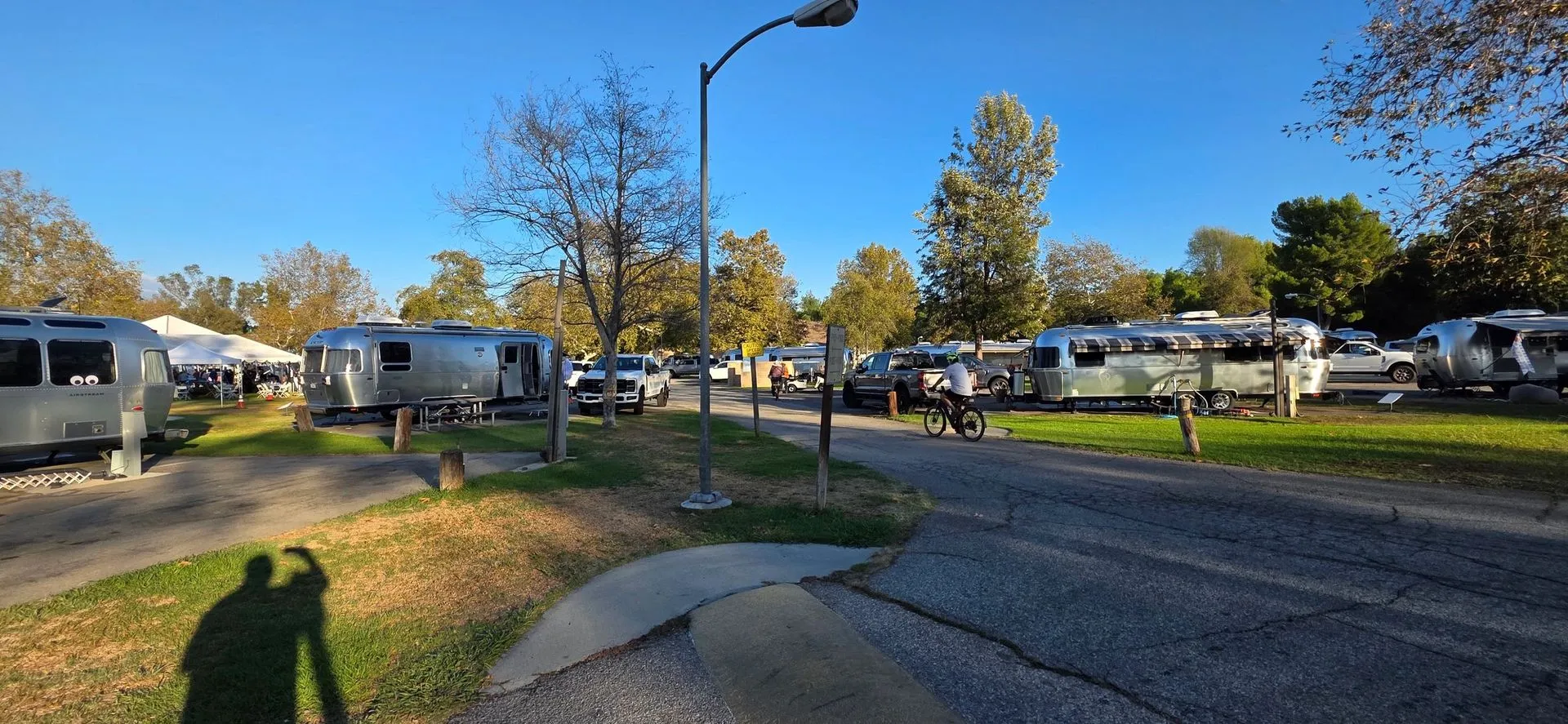 Airstream gallery photo 16