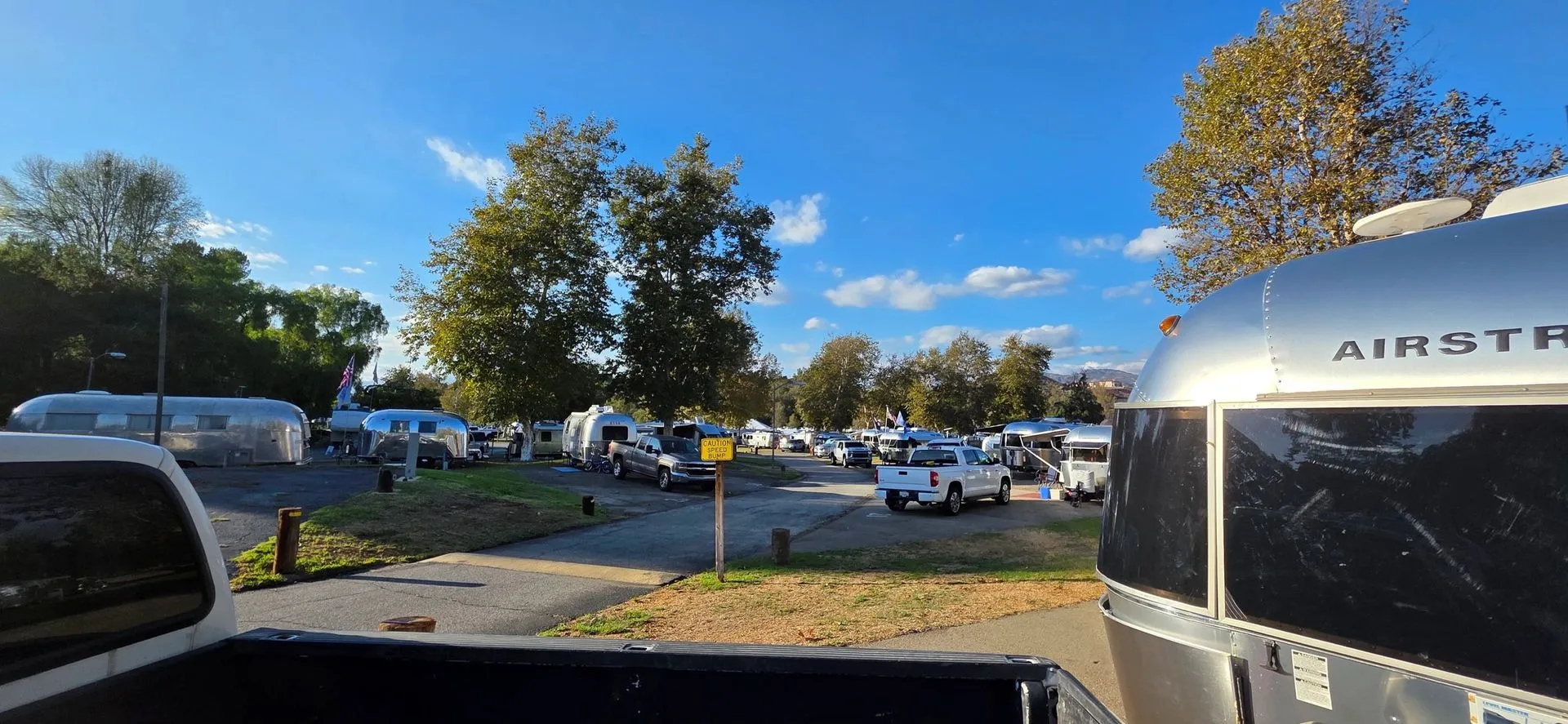 Airstream trailer 3
