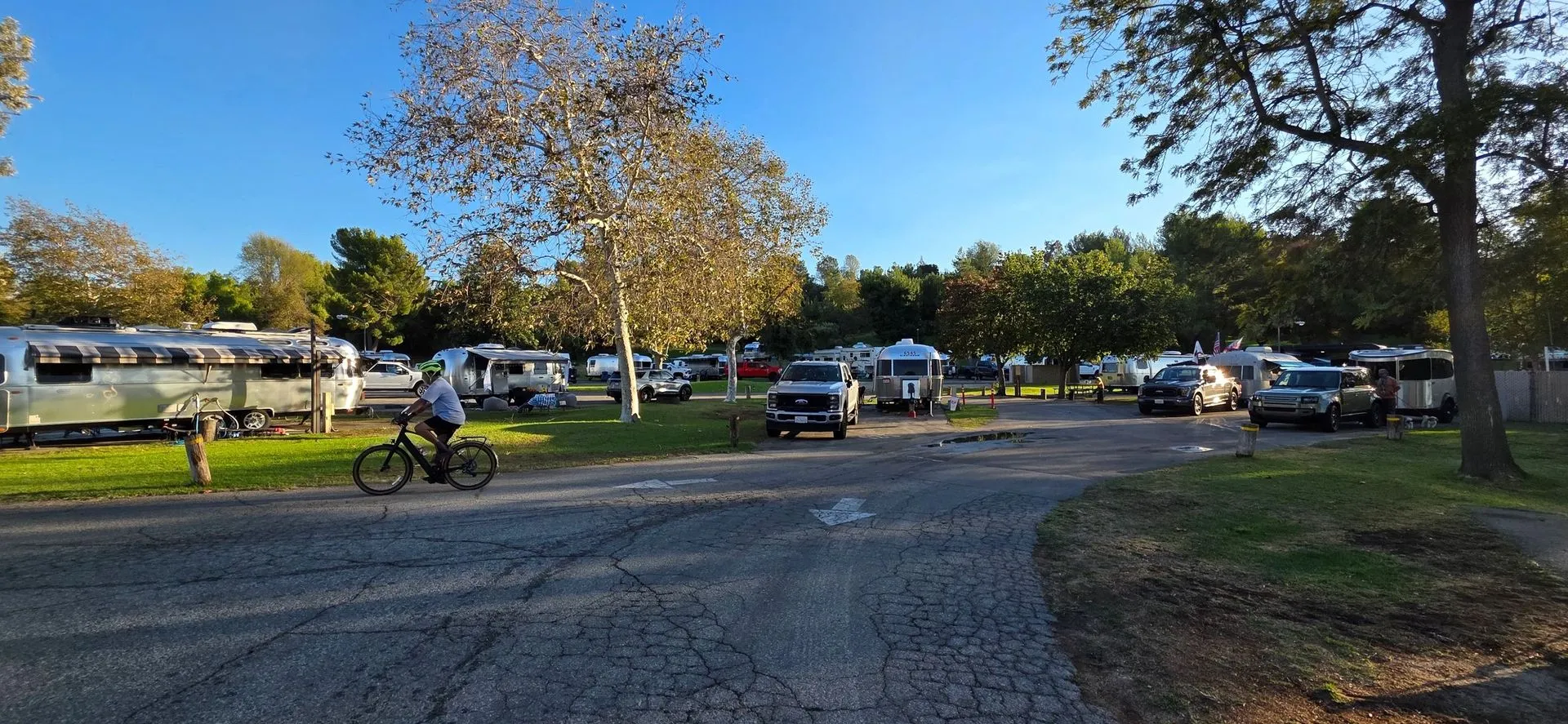 Airstream gallery photo 14