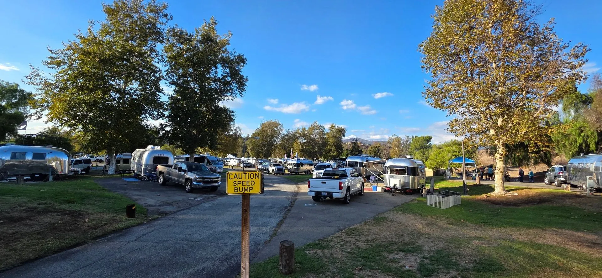 Airstream gallery photo 11