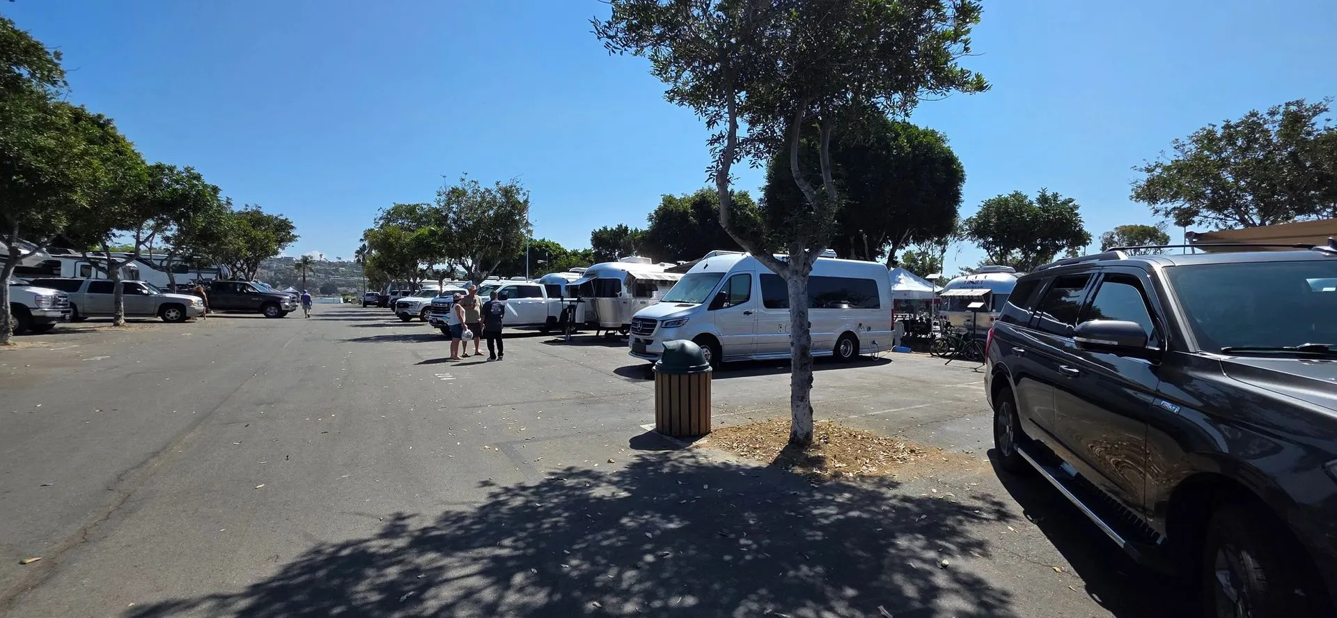 Airstream gallery photo 9