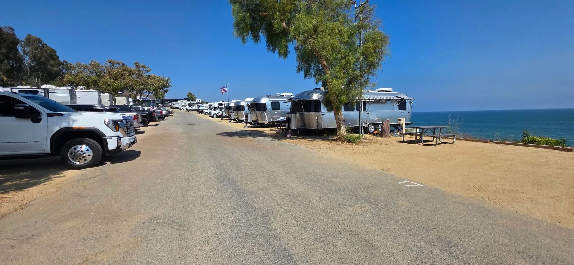 Airstream trailer 4